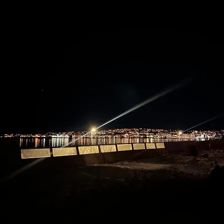 Lejlighed Moderne Leilighet, 1 Soverom *
