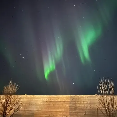 Moderne Leilighet, 1 Soverom Tromsø
